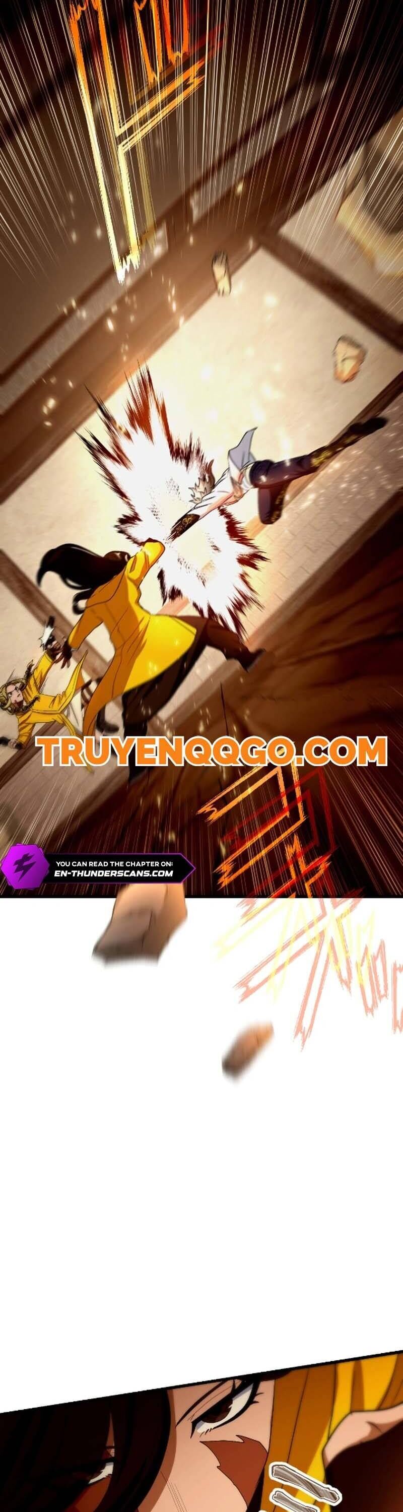 Kẻ Kế Thừa Thần Khí Viễn Cổ Chapter 16 - 11