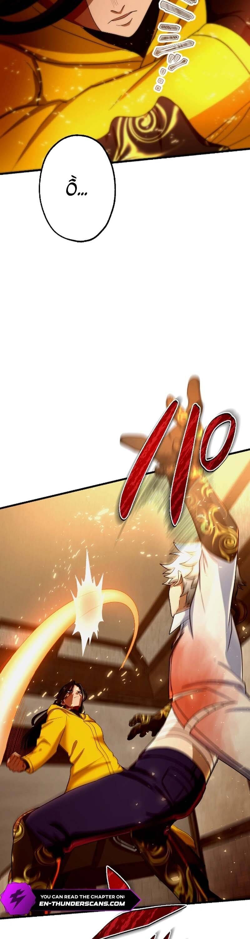 Kẻ Kế Thừa Thần Khí Viễn Cổ Chapter 16 - 12