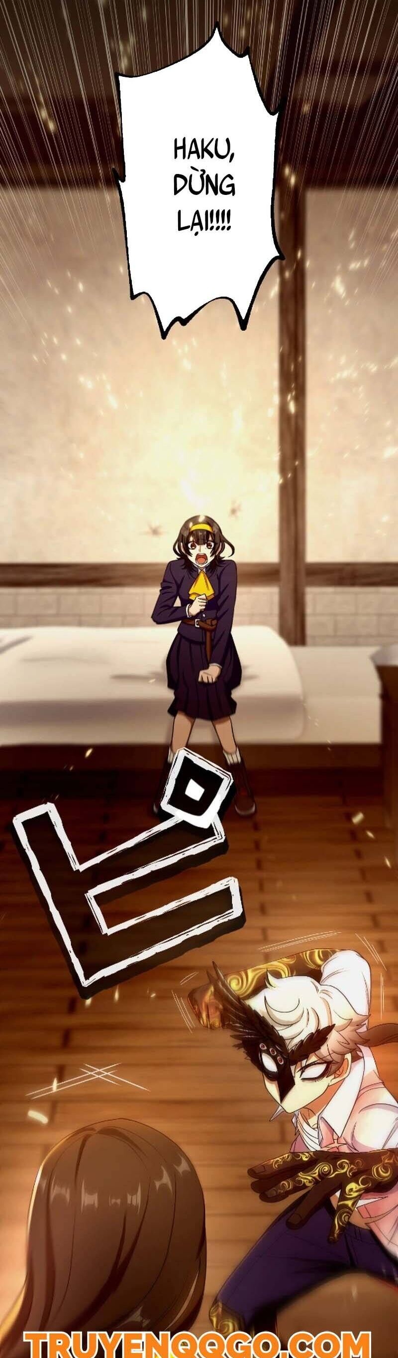 Kẻ Kế Thừa Thần Khí Viễn Cổ Chapter 16 - 15