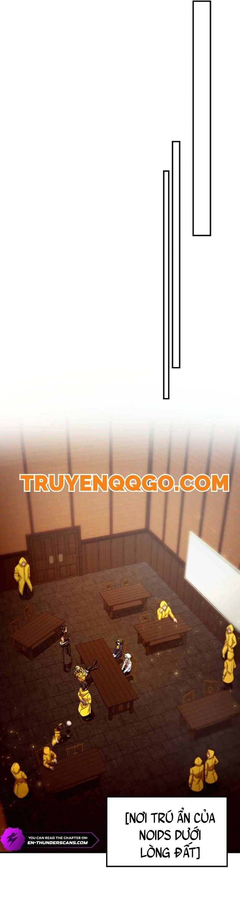 Kẻ Kế Thừa Thần Khí Viễn Cổ Chapter 16 - 18