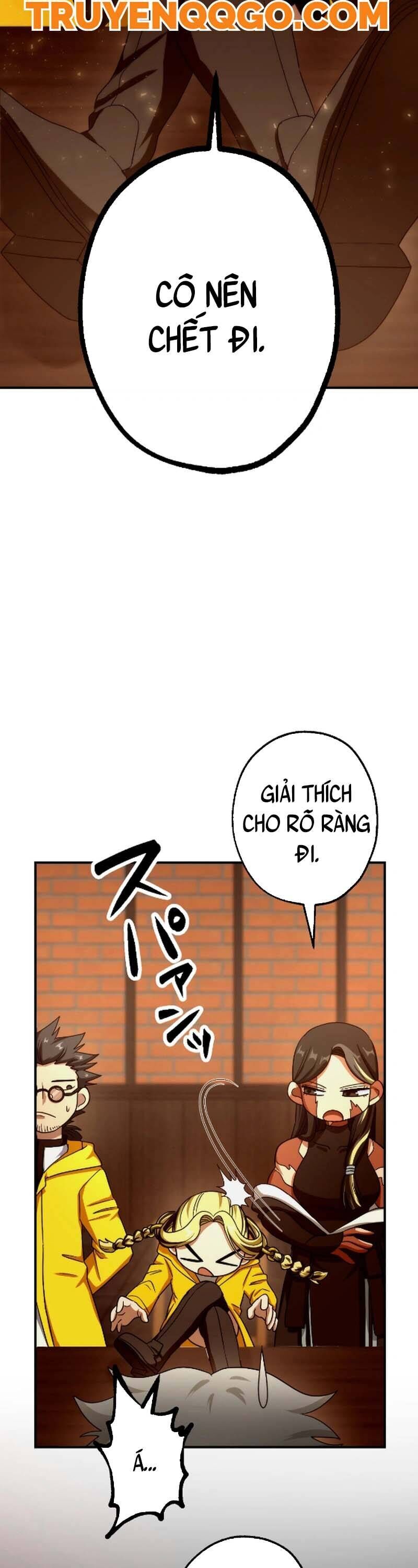 Kẻ Kế Thừa Thần Khí Viễn Cổ Chapter 16 - 20