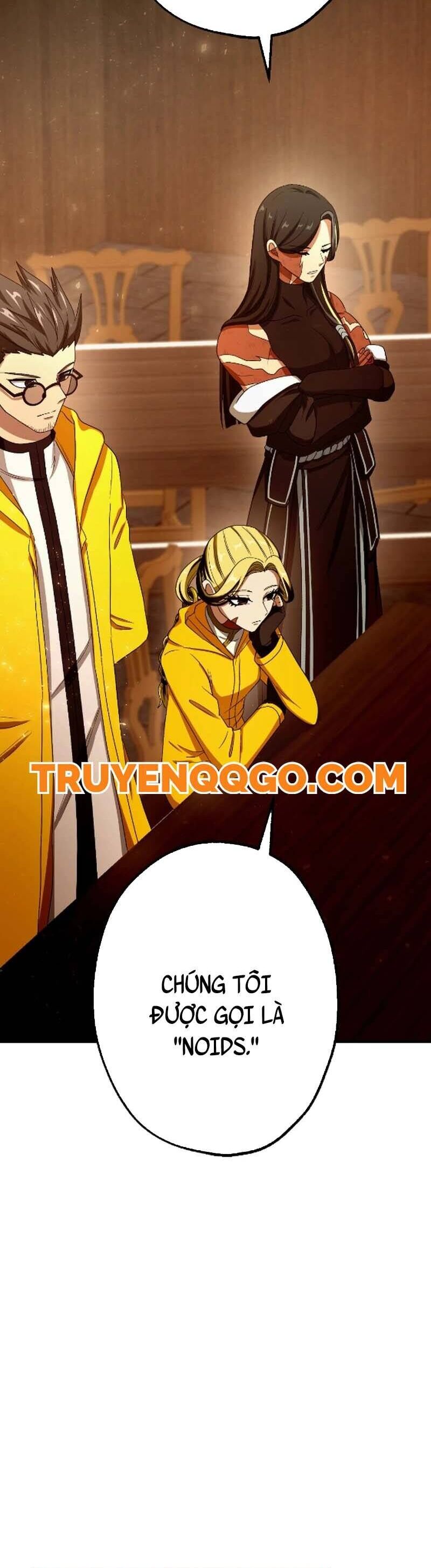 Kẻ Kế Thừa Thần Khí Viễn Cổ Chapter 16 - 23