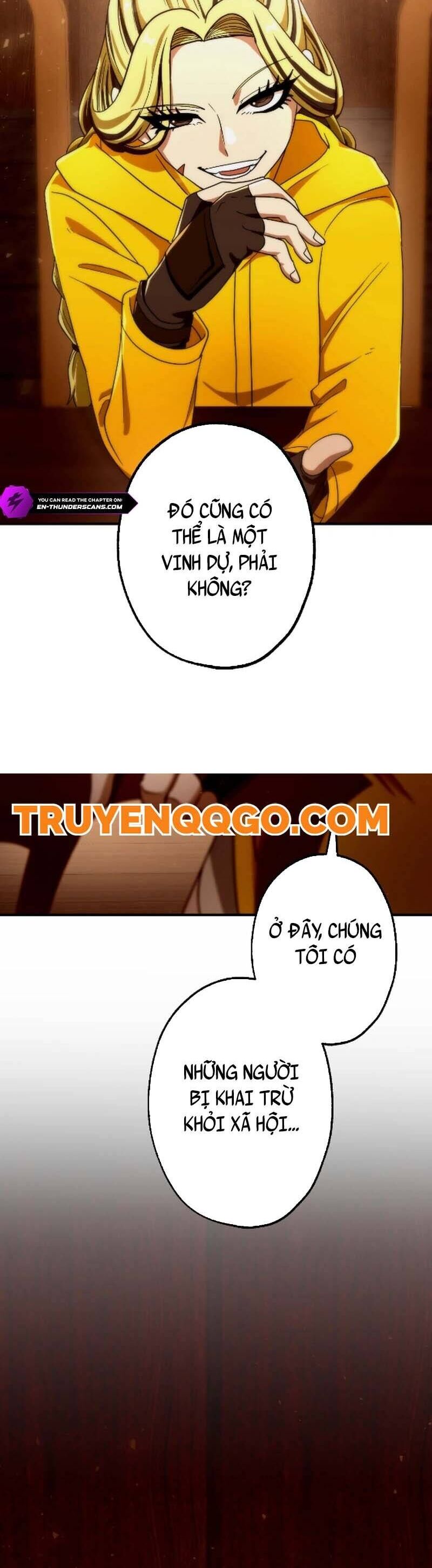 Kẻ Kế Thừa Thần Khí Viễn Cổ Chapter 16 - 25