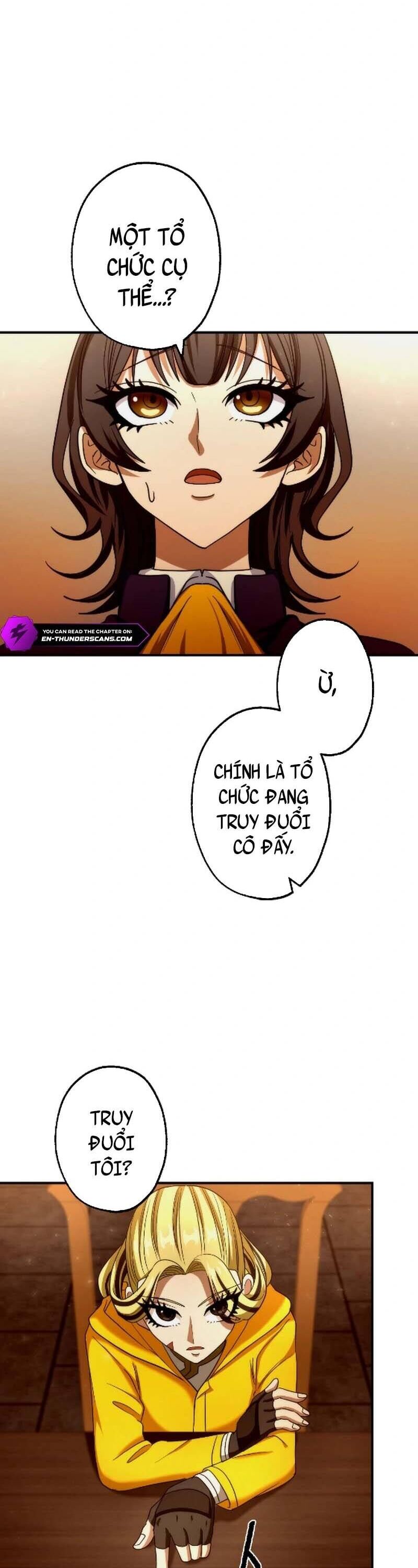 Kẻ Kế Thừa Thần Khí Viễn Cổ Chapter 16 - 27