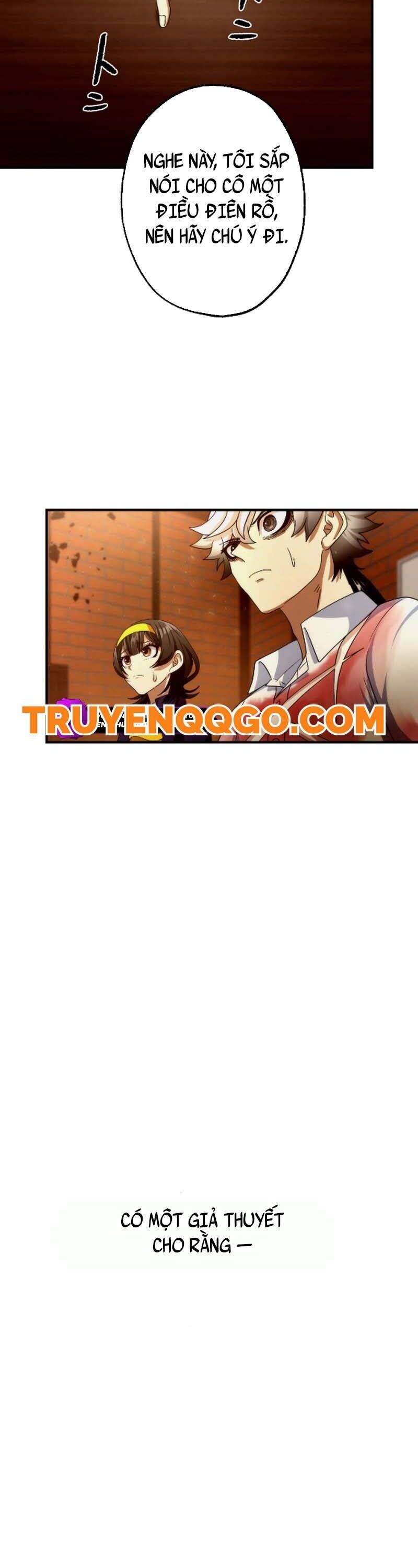 Kẻ Kế Thừa Thần Khí Viễn Cổ Chapter 16 - 28