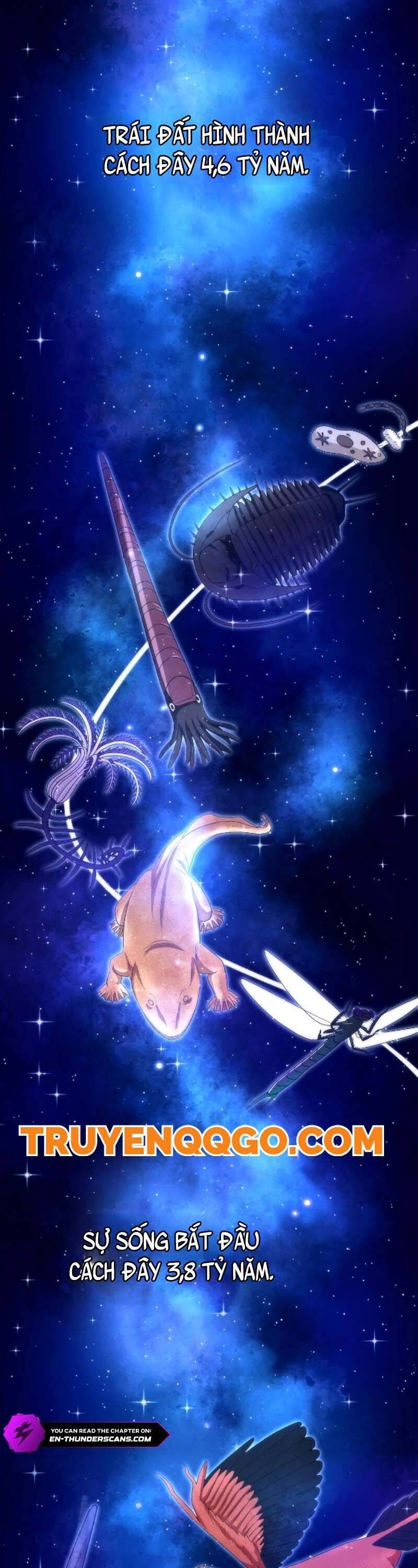 Kẻ Kế Thừa Thần Khí Viễn Cổ Chapter 16 - 30