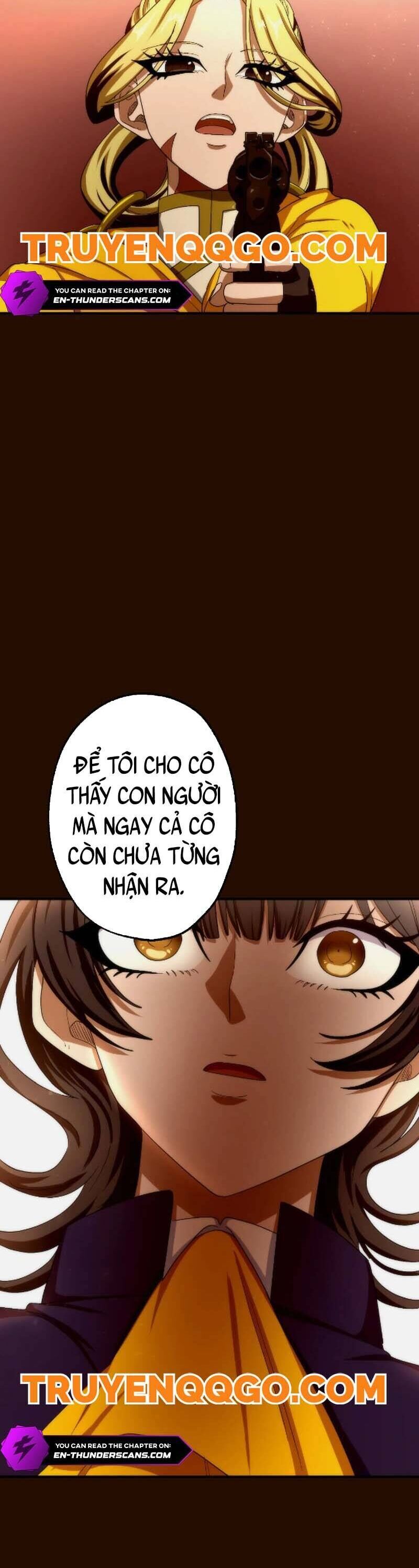 Kẻ Kế Thừa Thần Khí Viễn Cổ Chapter 16 - 4