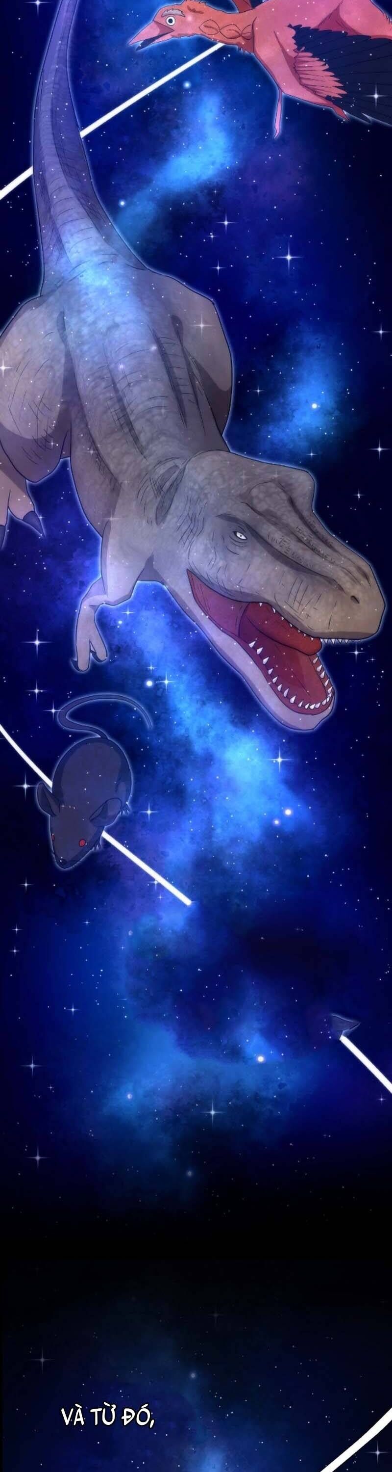 Kẻ Kế Thừa Thần Khí Viễn Cổ Chapter 16 - 31