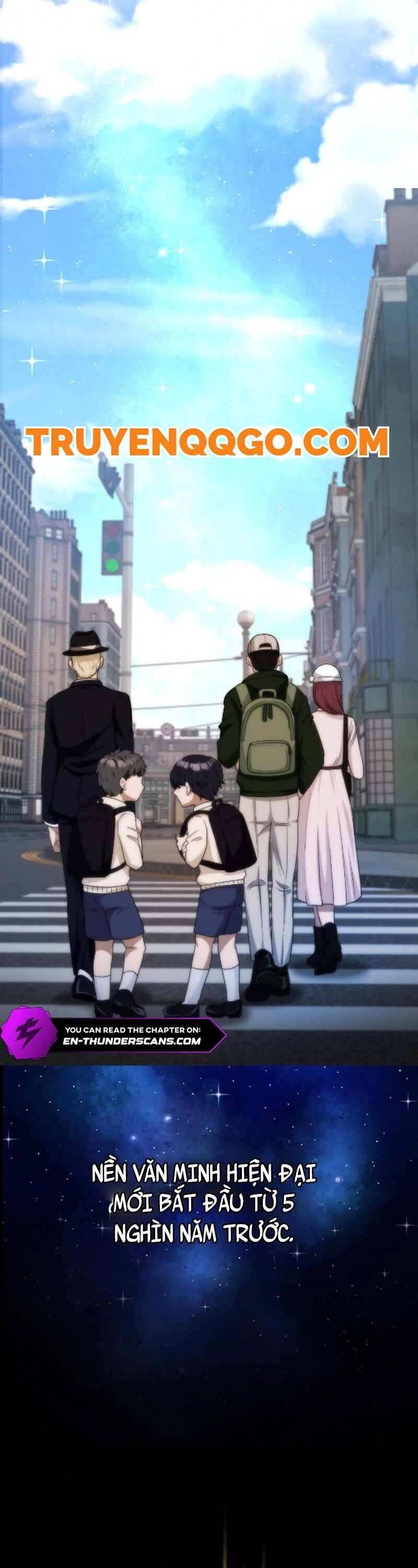Kẻ Kế Thừa Thần Khí Viễn Cổ Chapter 16 - 33