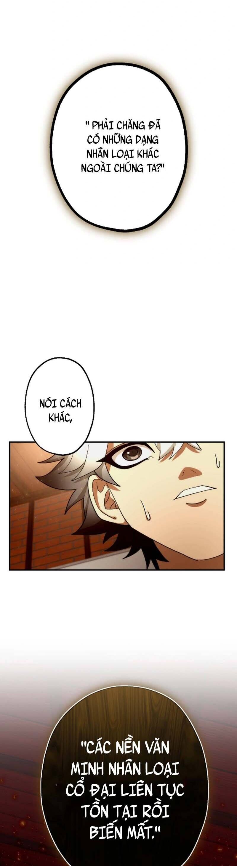 Kẻ Kế Thừa Thần Khí Viễn Cổ Chapter 16 - 35