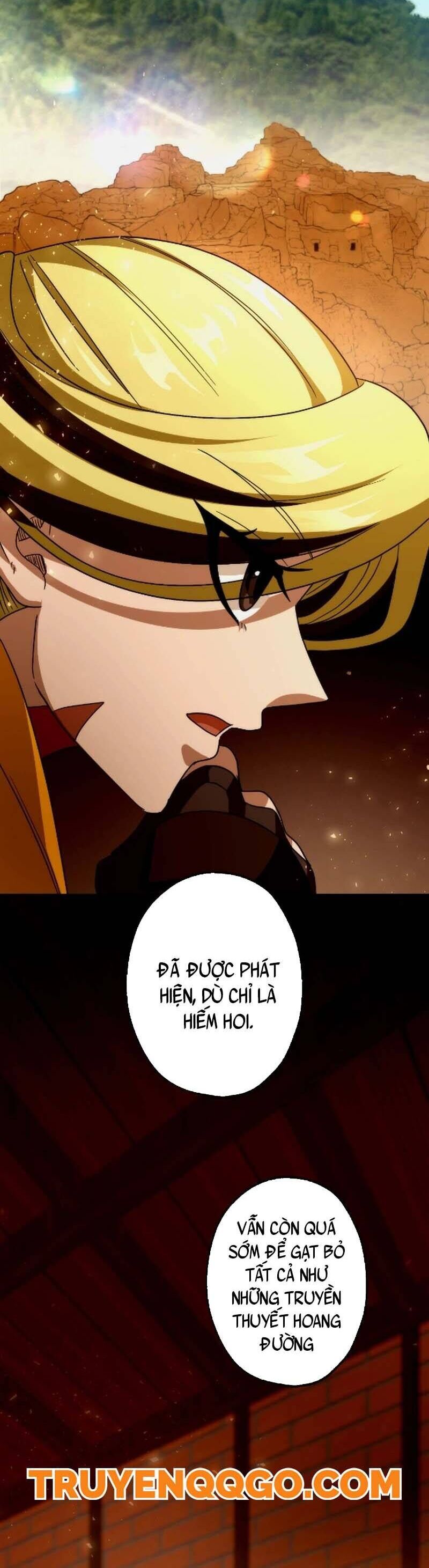 Kẻ Kế Thừa Thần Khí Viễn Cổ Chapter 16 - 37