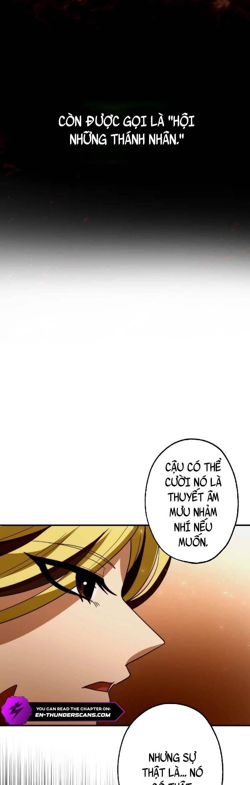 Kẻ Kế Thừa Thần Khí Viễn Cổ Chapter 16 - 43