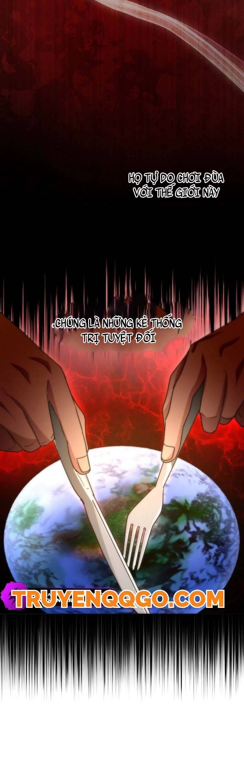 Kẻ Kế Thừa Thần Khí Viễn Cổ Chapter 16 - 45