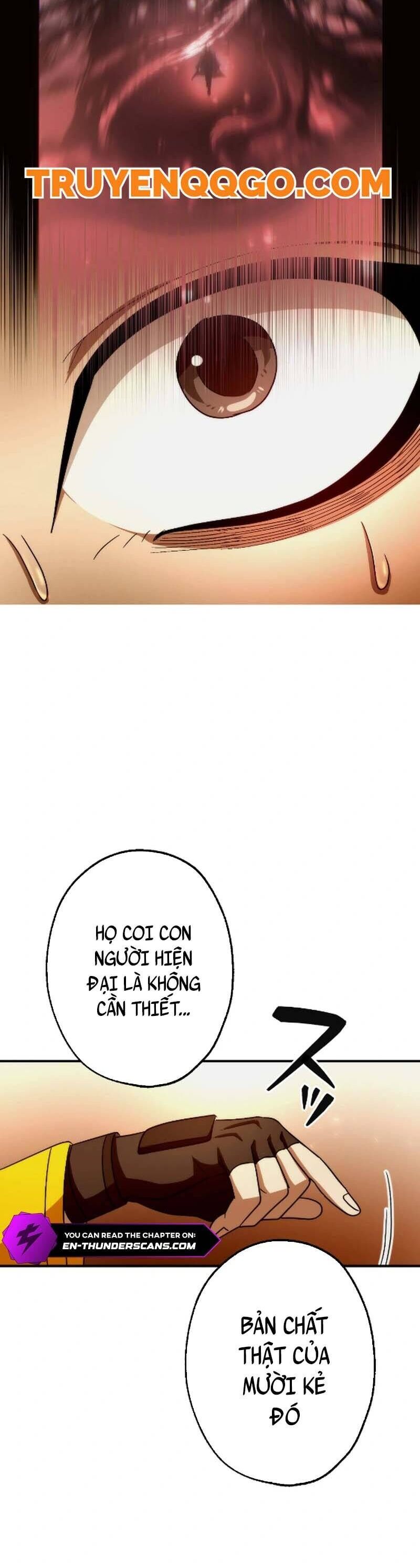 Kẻ Kế Thừa Thần Khí Viễn Cổ Chapter 16 - 47