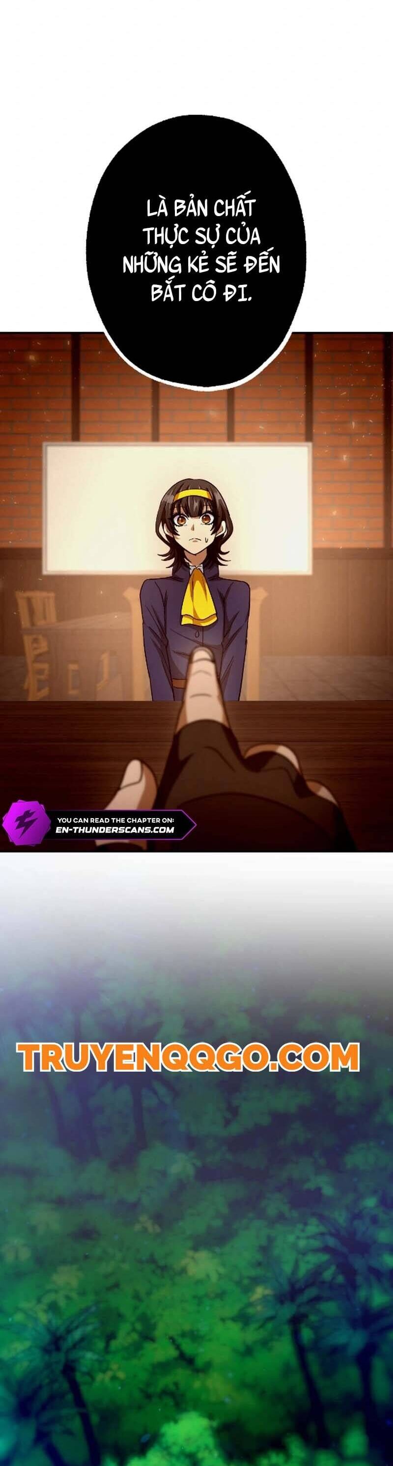 Kẻ Kế Thừa Thần Khí Viễn Cổ Chapter 16 - 48