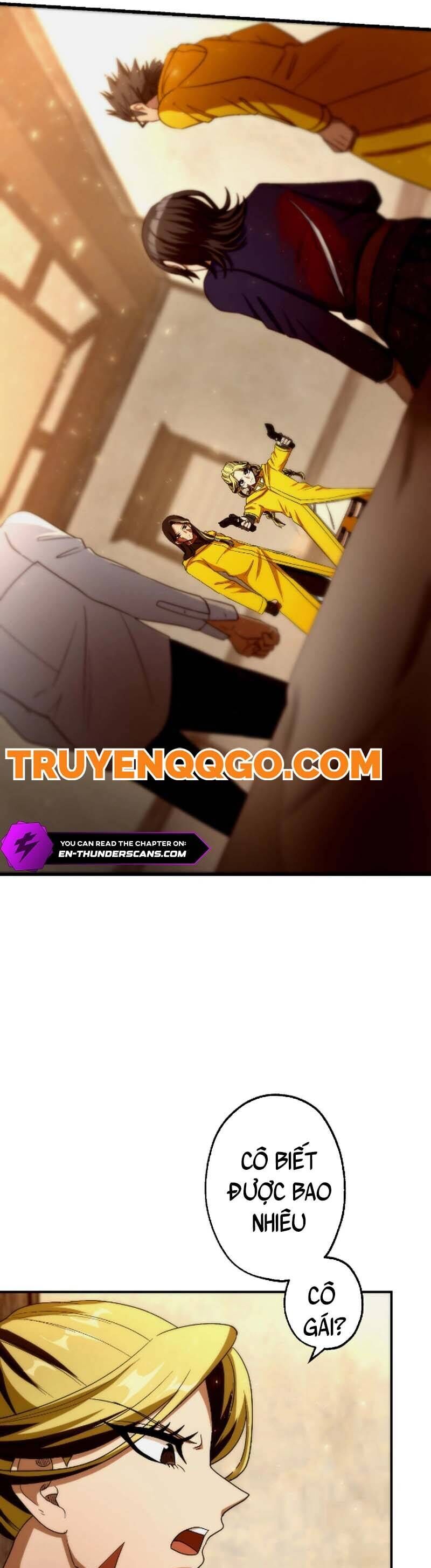 Kẻ Kế Thừa Thần Khí Viễn Cổ Chapter 16 - 6