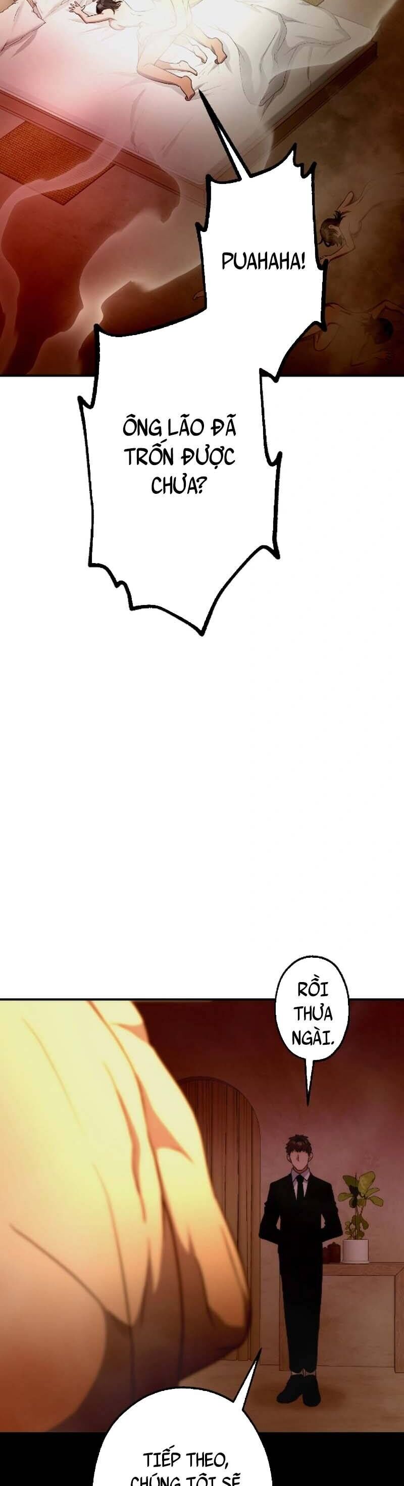 Kẻ Kế Thừa Thần Khí Viễn Cổ Chapter 16 - 52