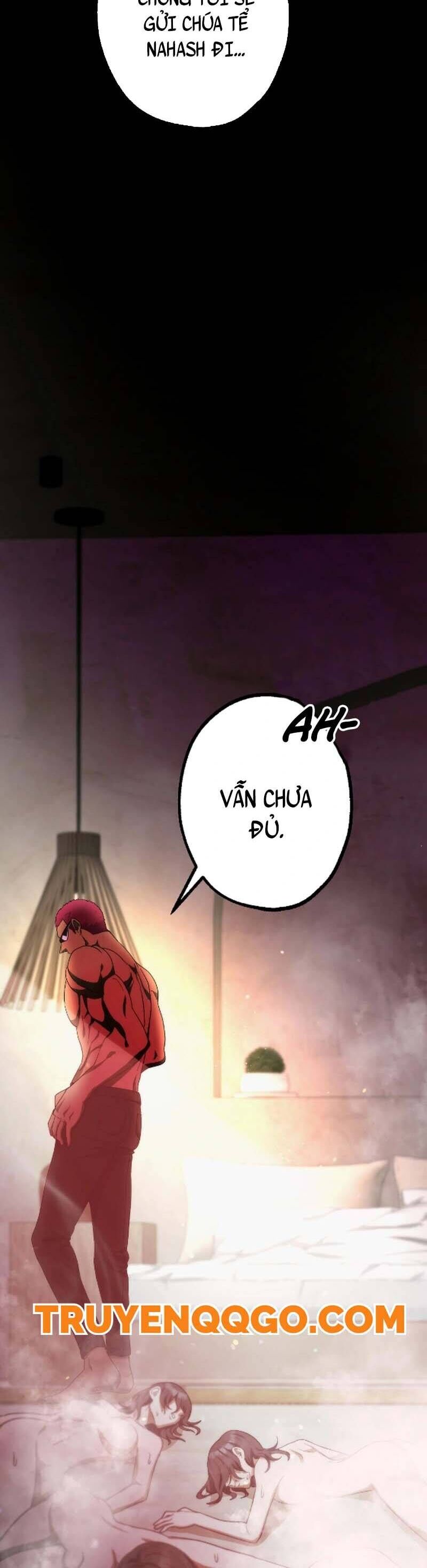 Kẻ Kế Thừa Thần Khí Viễn Cổ Chapter 16 - 53