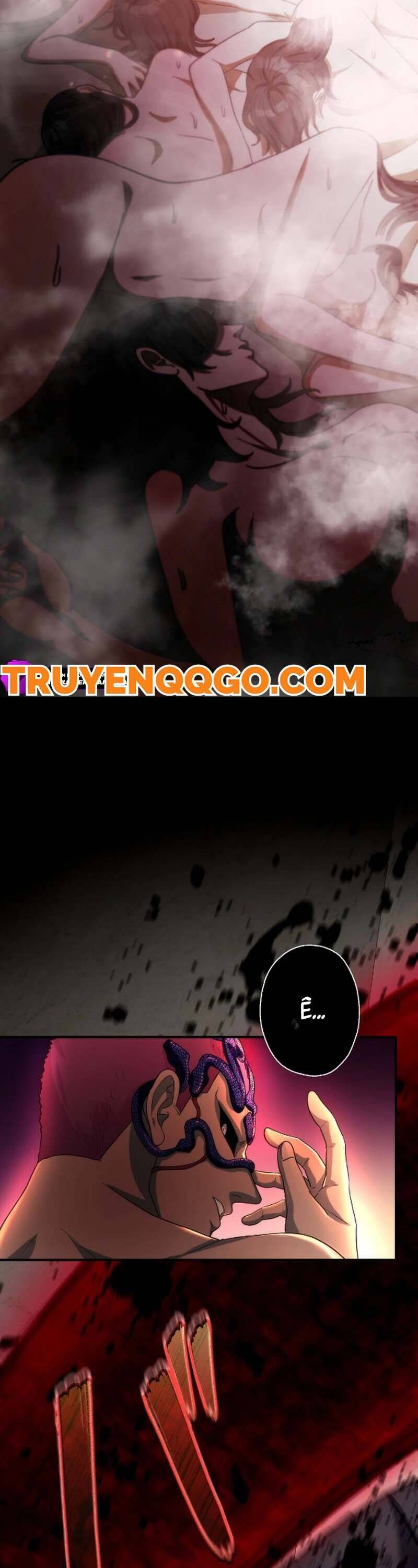 Kẻ Kế Thừa Thần Khí Viễn Cổ Chapter 16 - 54