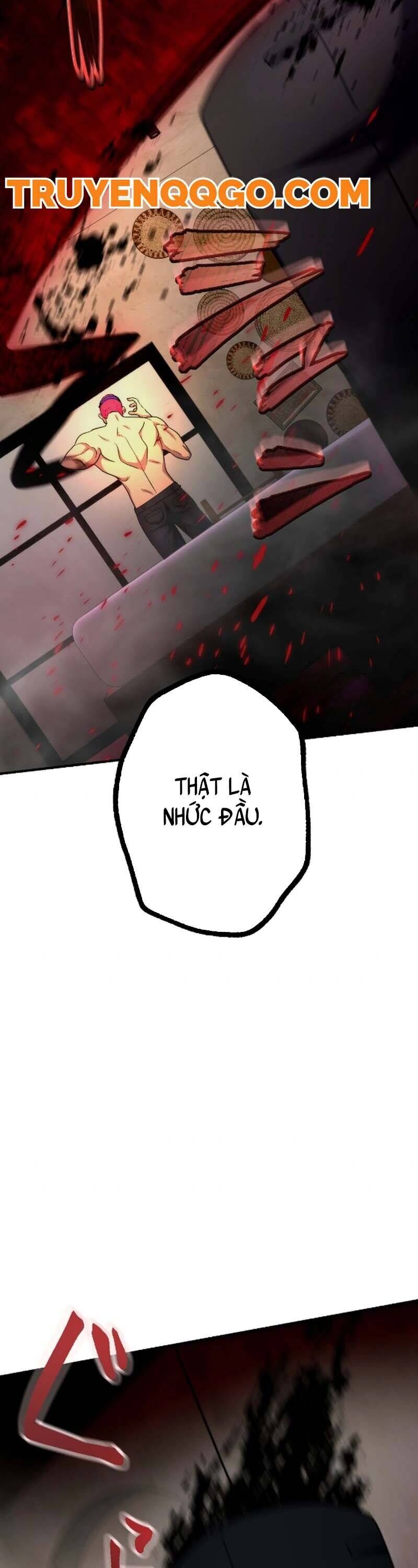 Kẻ Kế Thừa Thần Khí Viễn Cổ Chapter 16 - 55