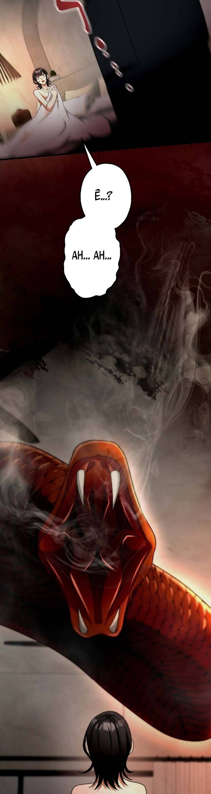 Kẻ Kế Thừa Thần Khí Viễn Cổ Chapter 16 - 56