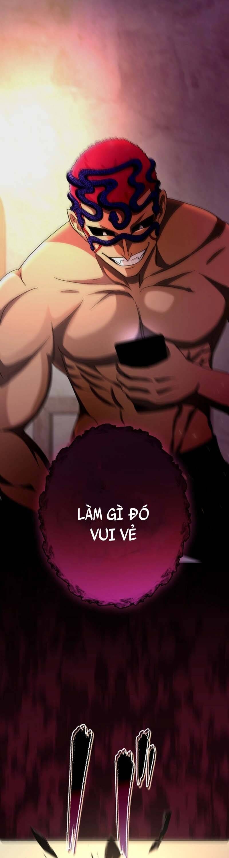 Kẻ Kế Thừa Thần Khí Viễn Cổ Chapter 16 - 60