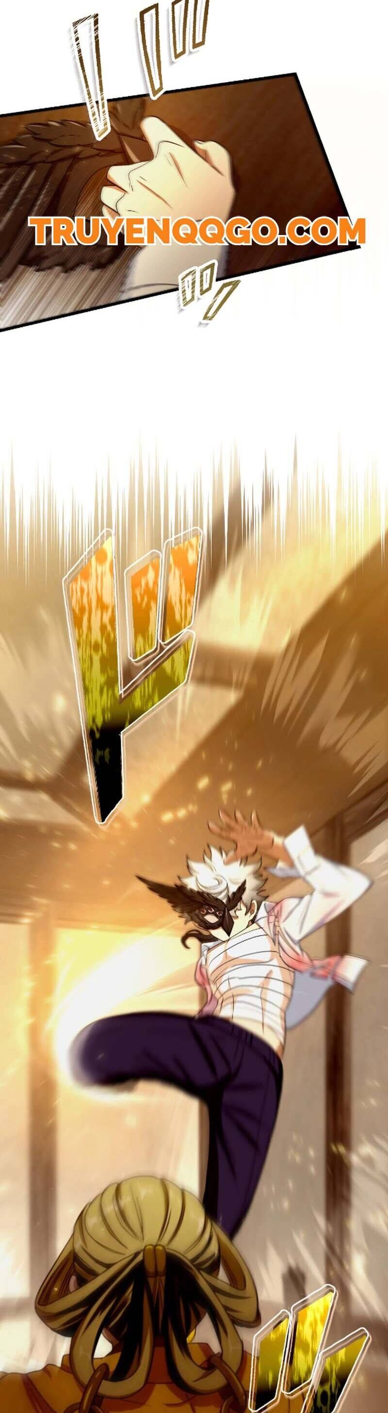 Kẻ Kế Thừa Thần Khí Viễn Cổ Chapter 16 - 8