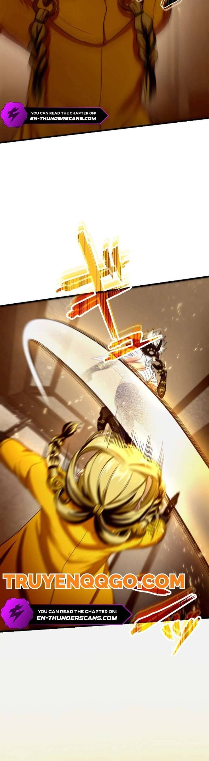 Kẻ Kế Thừa Thần Khí Viễn Cổ Chapter 16 - 9