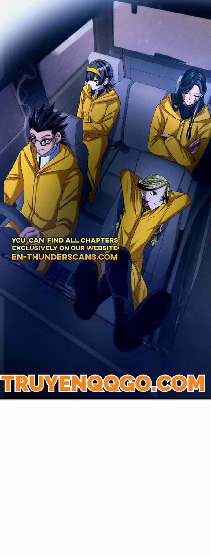 Kẻ Kế Thừa Thần Khí Viễn Cổ Chapter 18 - 2