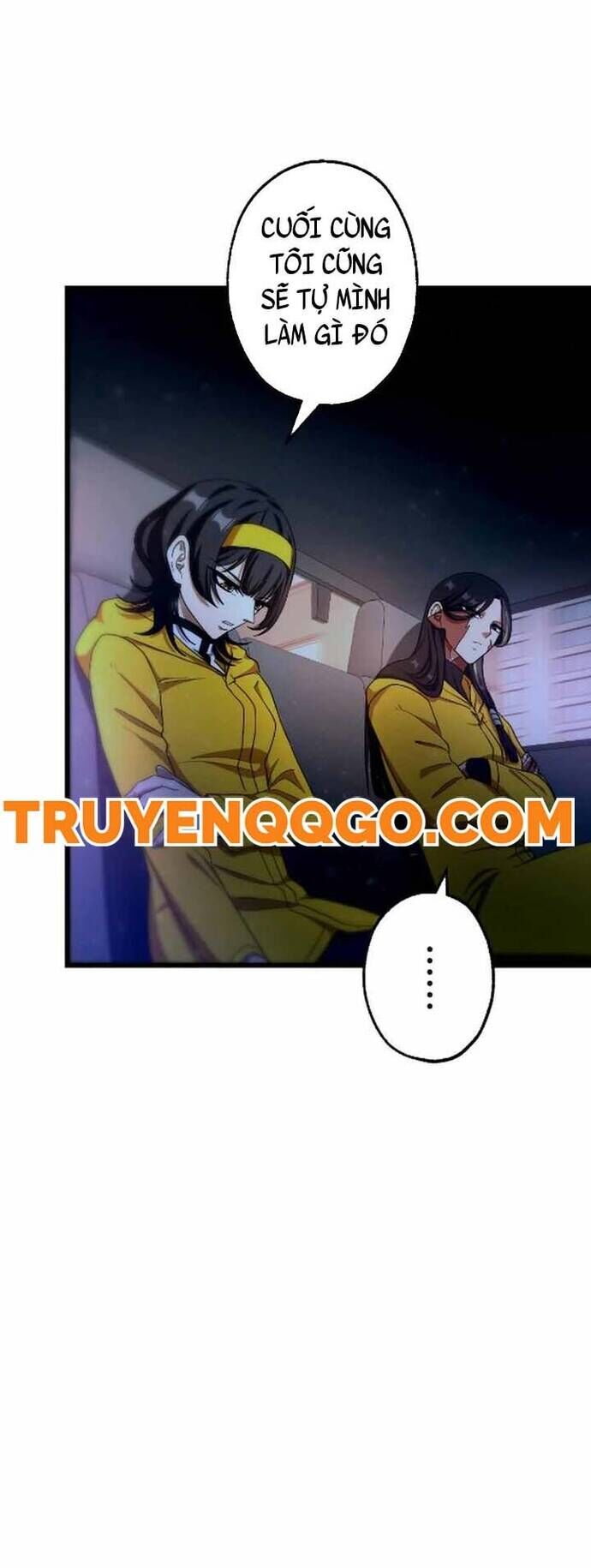 Kẻ Kế Thừa Thần Khí Viễn Cổ Chapter 18 - 12