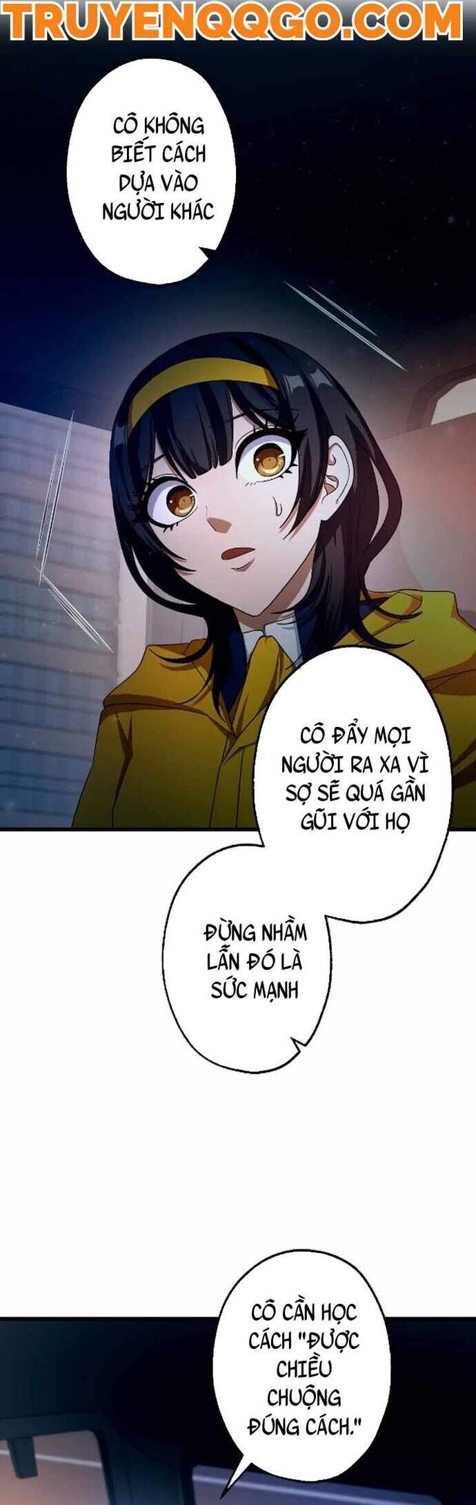 Kẻ Kế Thừa Thần Khí Viễn Cổ Chapter 18 - 16