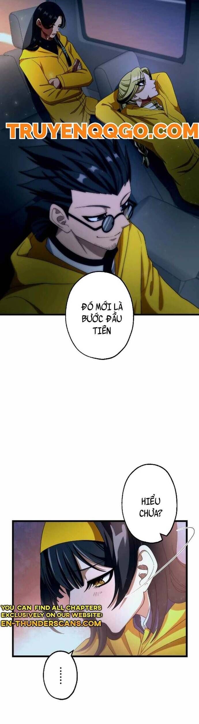 Kẻ Kế Thừa Thần Khí Viễn Cổ Chapter 18 - 17