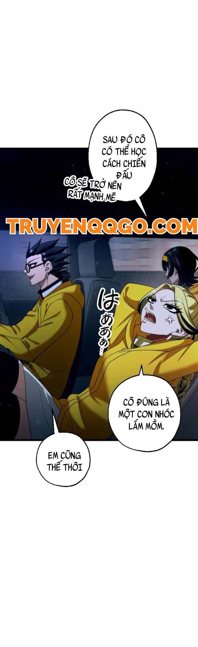 Kẻ Kế Thừa Thần Khí Viễn Cổ Chapter 18 - 18