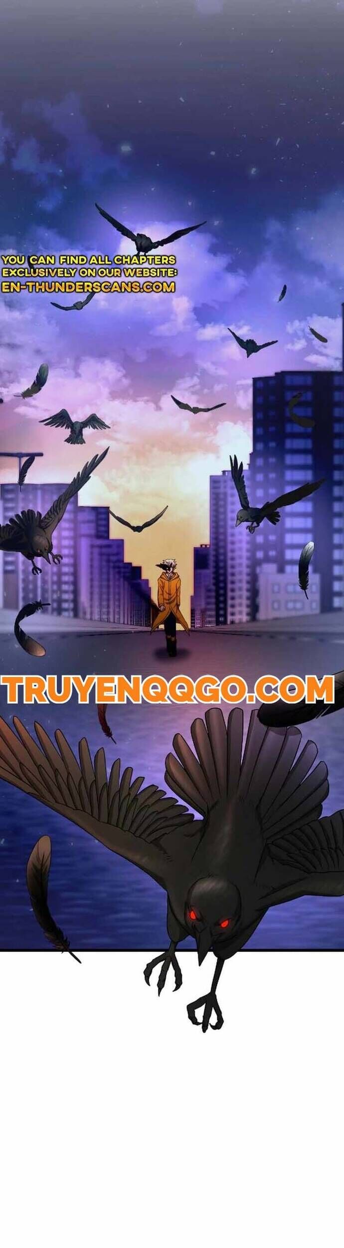 Kẻ Kế Thừa Thần Khí Viễn Cổ Chapter 18 - 20
