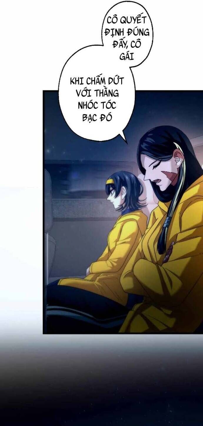 Kẻ Kế Thừa Thần Khí Viễn Cổ Chapter 18 - 3