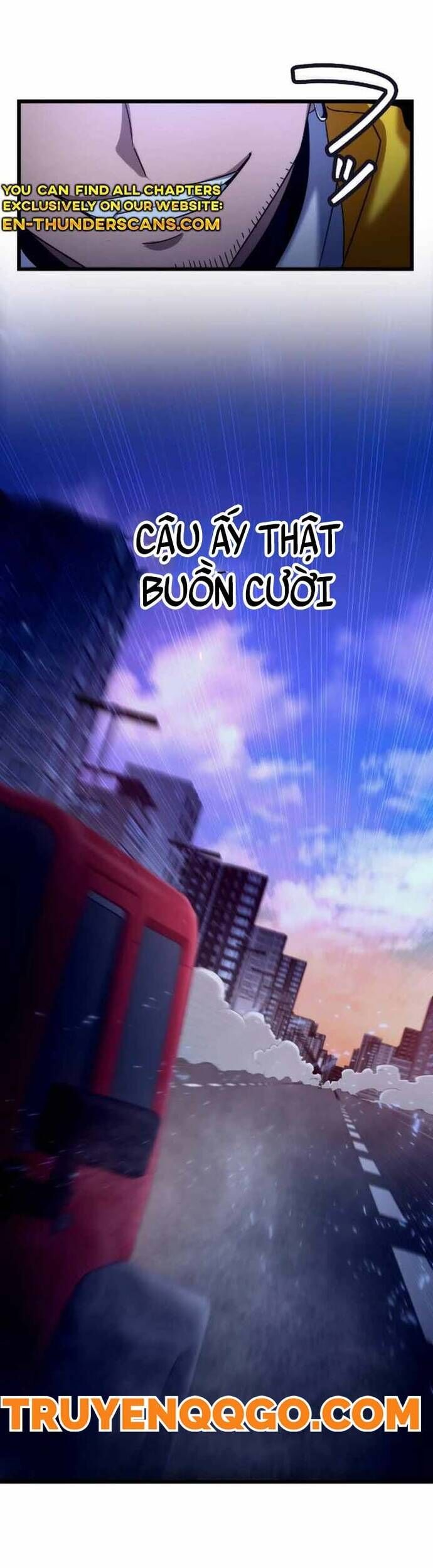 Kẻ Kế Thừa Thần Khí Viễn Cổ Chapter 18 - 22