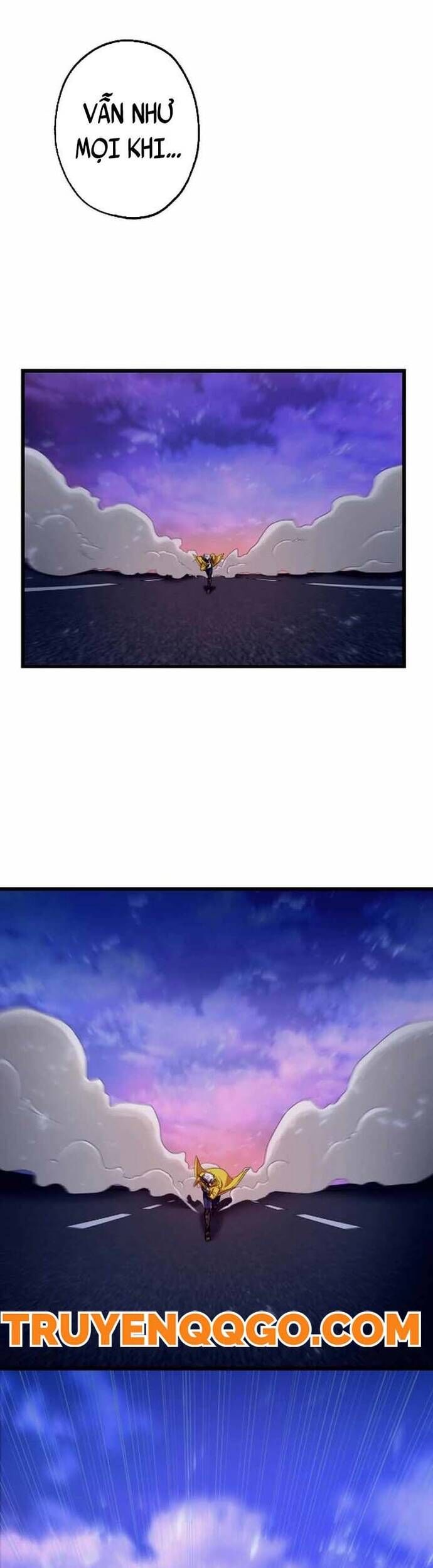 Kẻ Kế Thừa Thần Khí Viễn Cổ Chapter 18 - 23