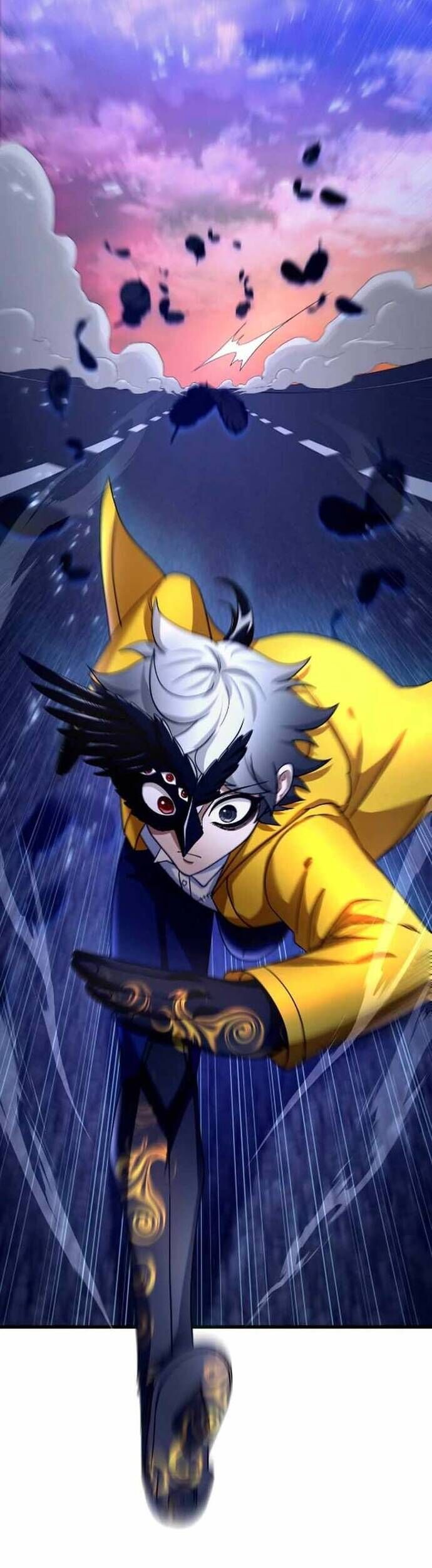 Kẻ Kế Thừa Thần Khí Viễn Cổ Chapter 18 - 24