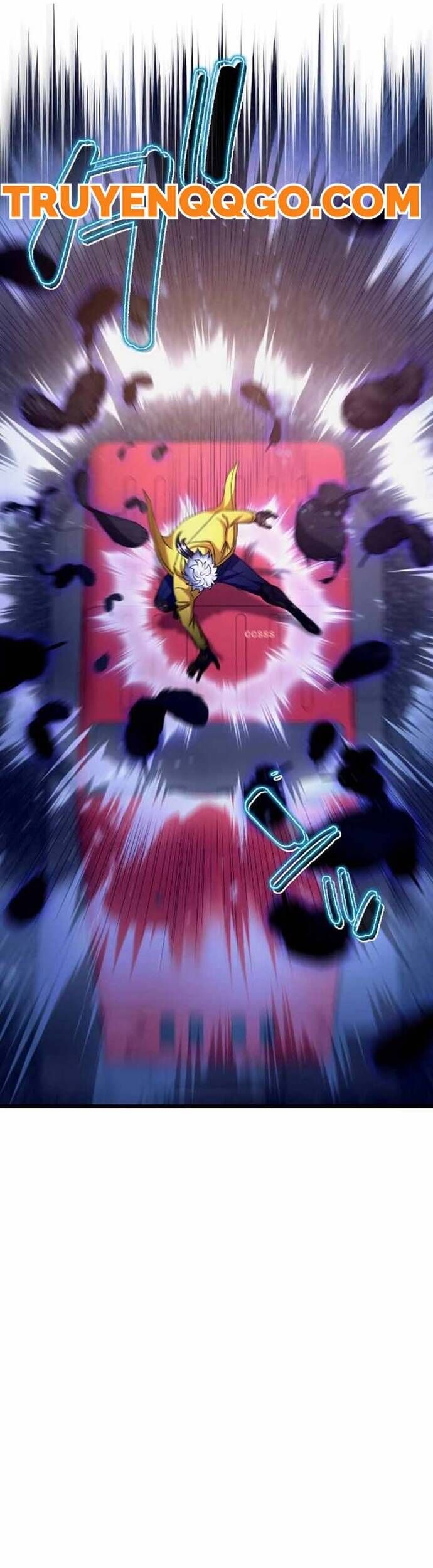 Kẻ Kế Thừa Thần Khí Viễn Cổ Chapter 18 - 27