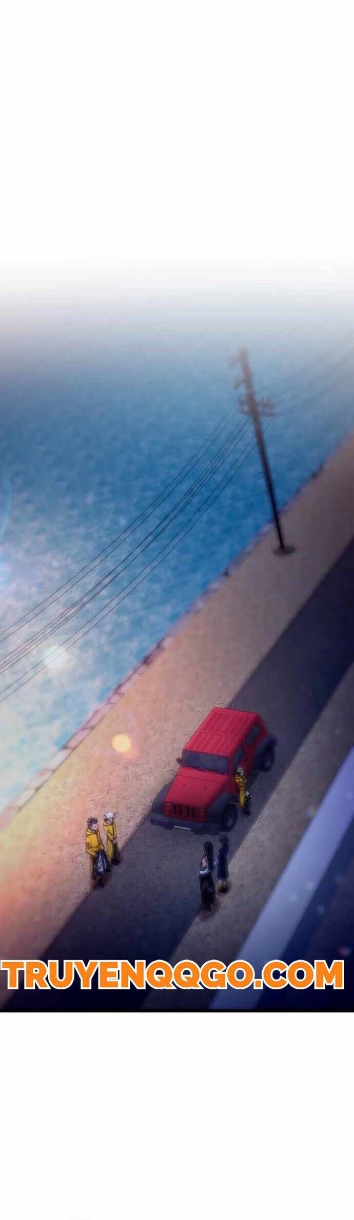 Kẻ Kế Thừa Thần Khí Viễn Cổ Chapter 18 - 28