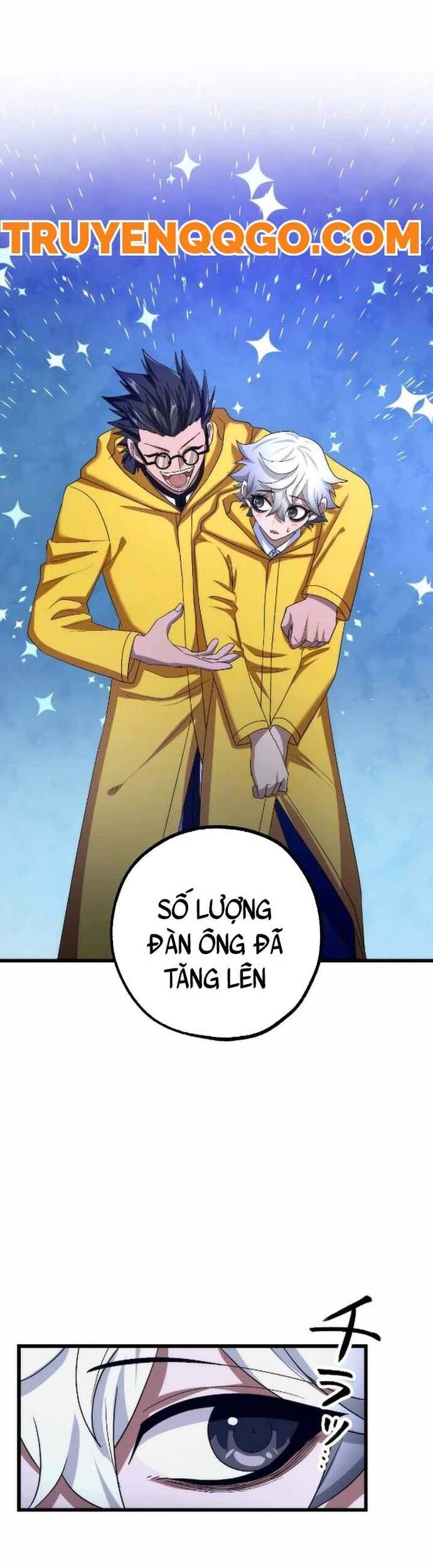 Kẻ Kế Thừa Thần Khí Viễn Cổ Chapter 18 - 30