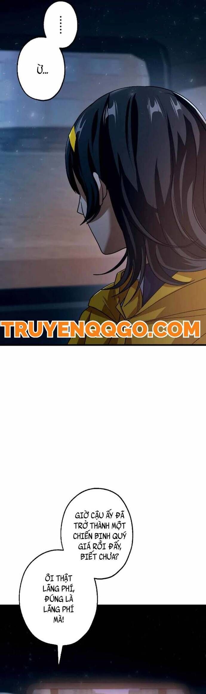 Kẻ Kế Thừa Thần Khí Viễn Cổ Chapter 18 - 4