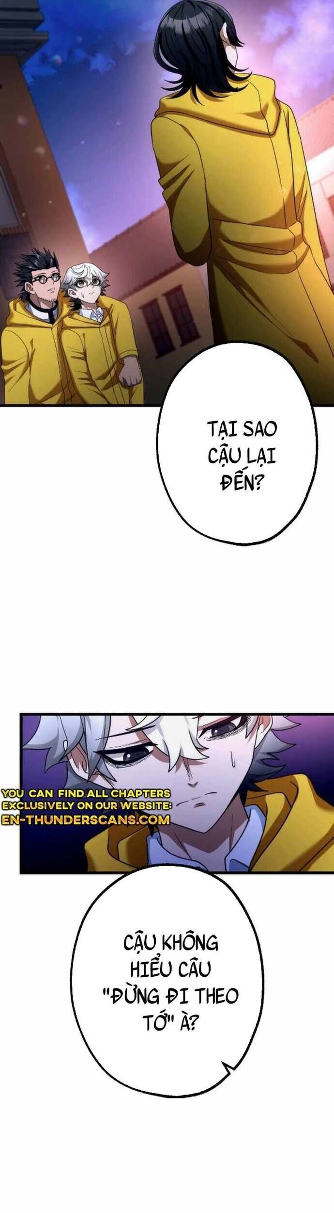 Kẻ Kế Thừa Thần Khí Viễn Cổ Chapter 18 - 32