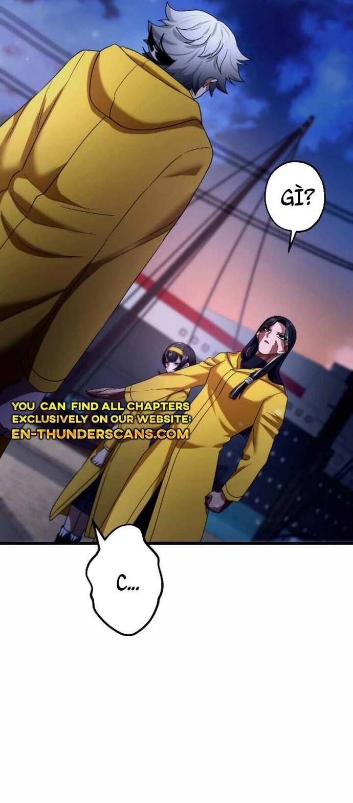 Kẻ Kế Thừa Thần Khí Viễn Cổ Chapter 18 - 35