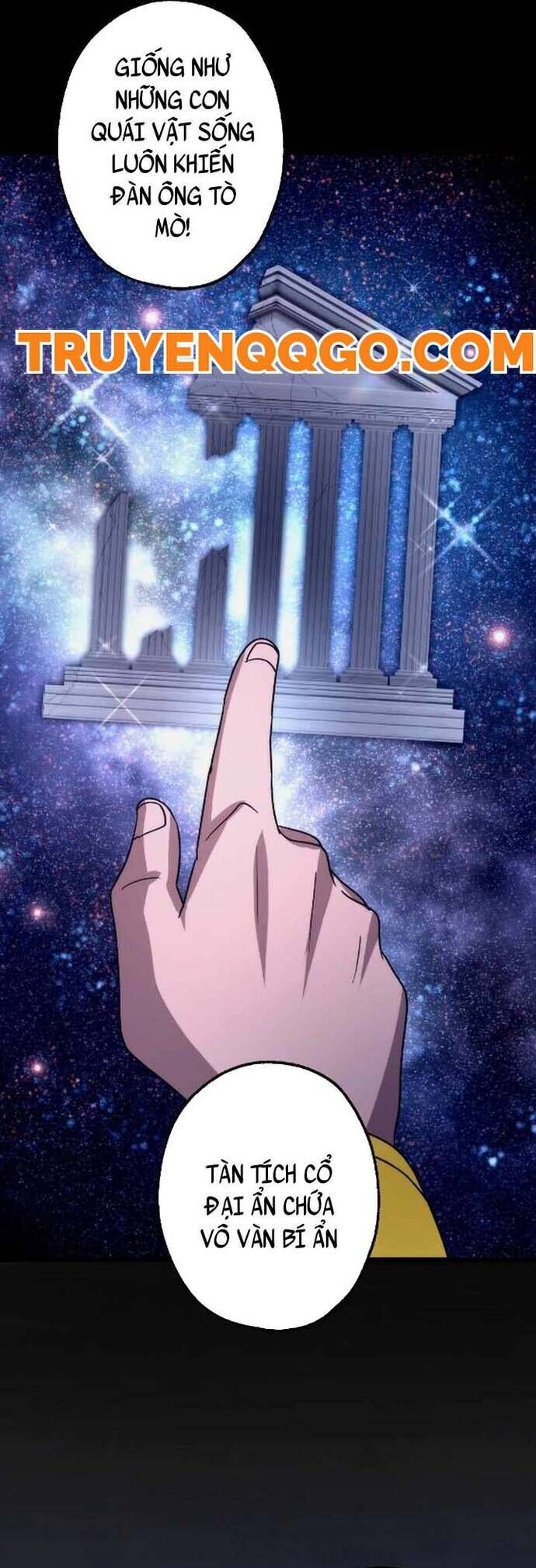 Kẻ Kế Thừa Thần Khí Viễn Cổ Chapter 18 - 39