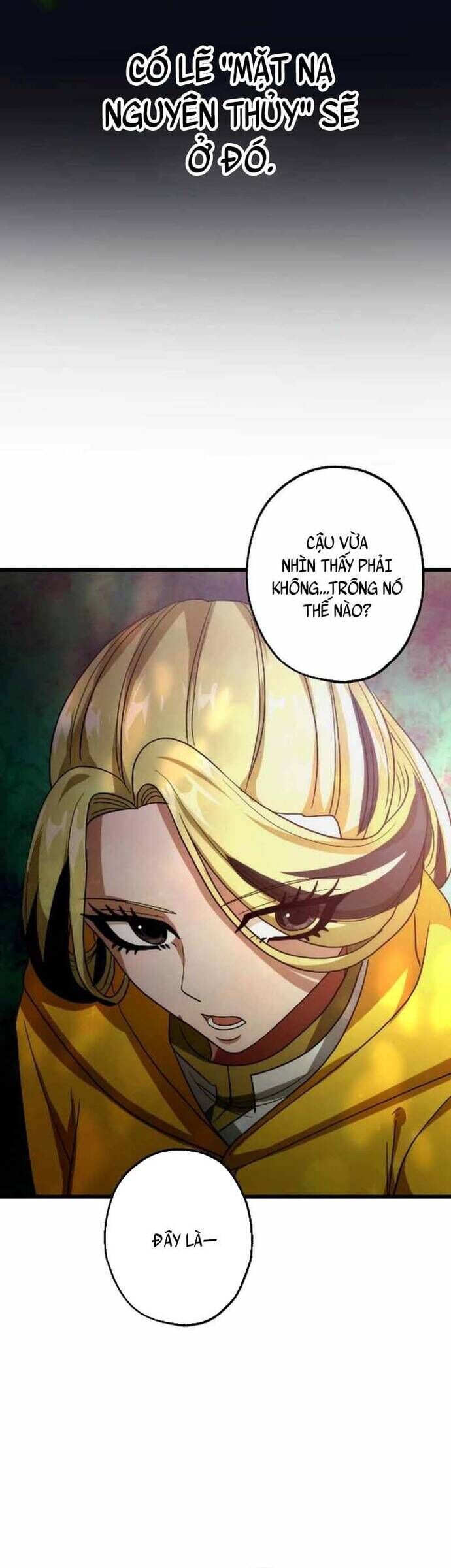 Kẻ Kế Thừa Thần Khí Viễn Cổ Chapter 18 - 45