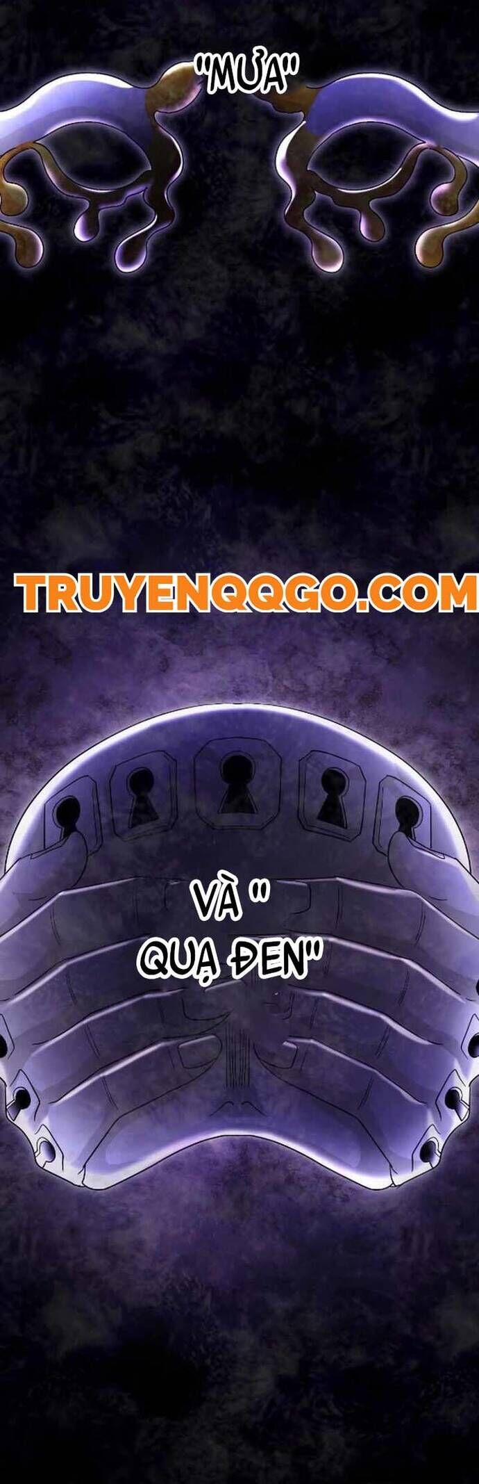 Kẻ Kế Thừa Thần Khí Viễn Cổ Chapter 18 - 48