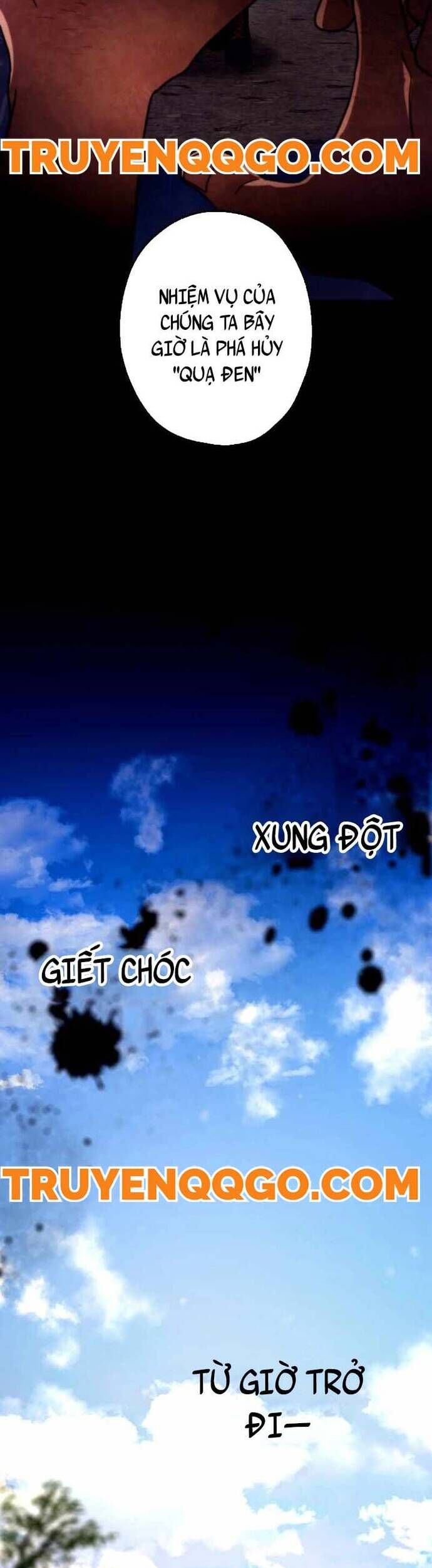 Kẻ Kế Thừa Thần Khí Viễn Cổ Chapter 18 - 51
