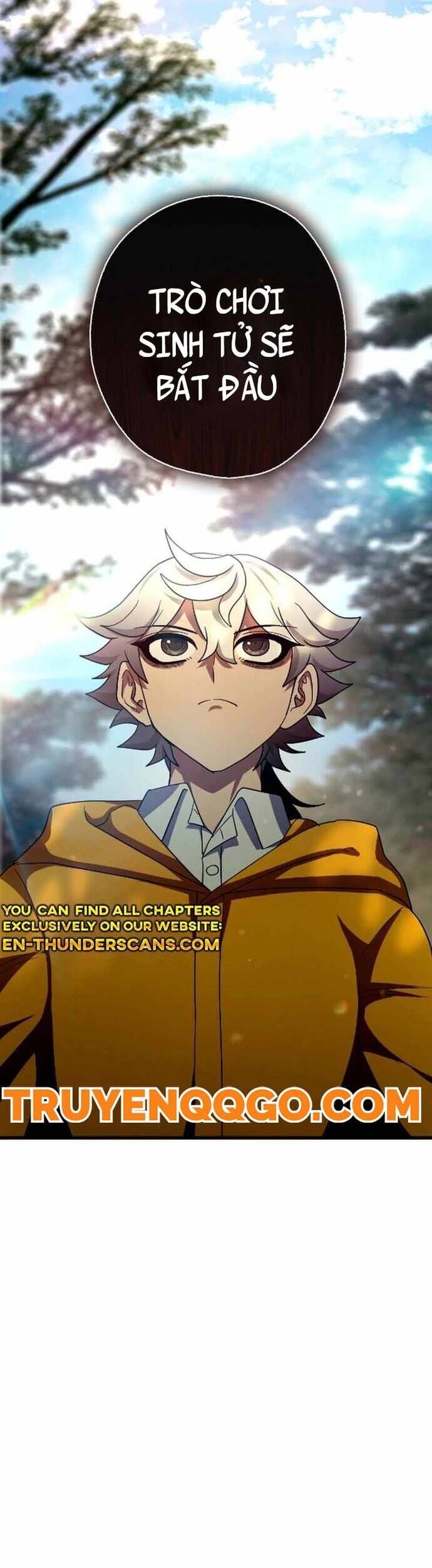 Kẻ Kế Thừa Thần Khí Viễn Cổ Chapter 18 - 52