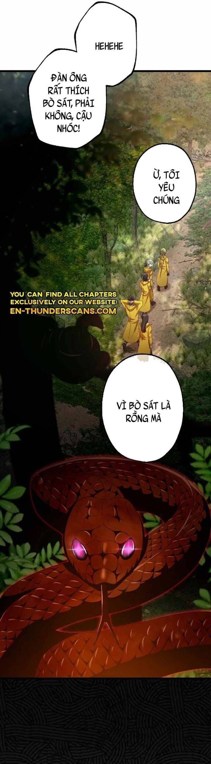 Kẻ Kế Thừa Thần Khí Viễn Cổ Chapter 18 - 55